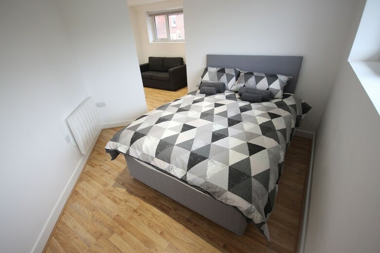 James House Apartments