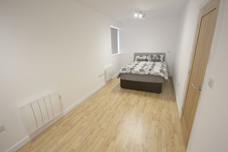 James House Apartments