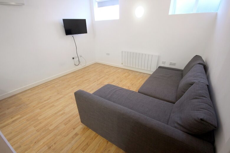 James House Apartments