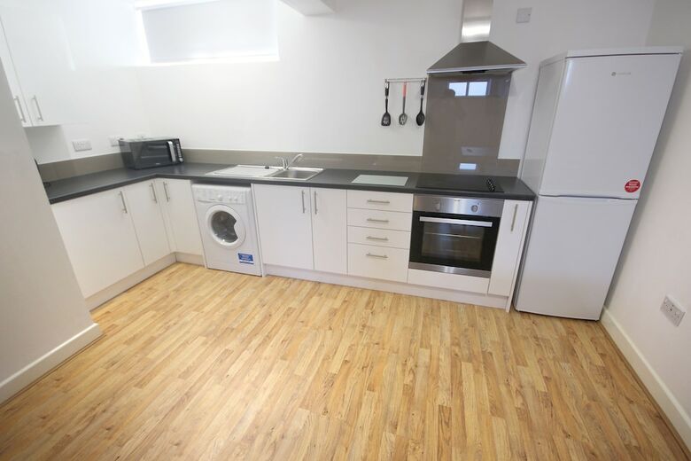 James House Apartments