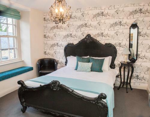The Manor House Hotel