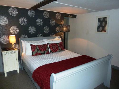 The Manor House Hotel