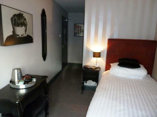The Manor House Hotel