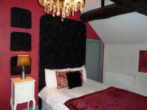 The Manor House Hotel