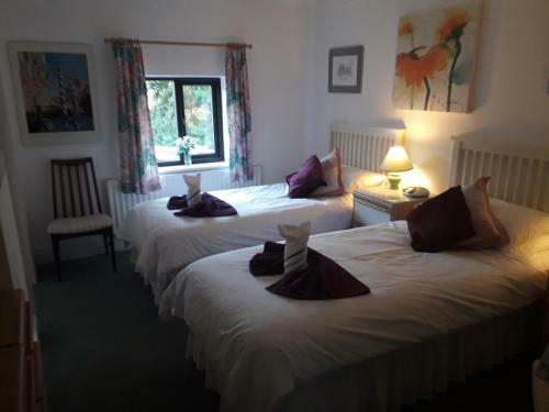 The Alders Bed & Breakfast