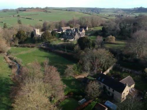 The Alders Bed & Breakfast