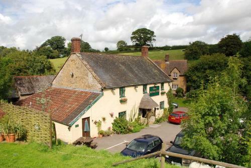 The Alders Bed & Breakfast