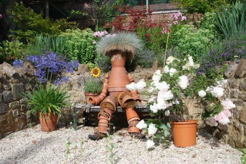 The Alders Bed & Breakfast
