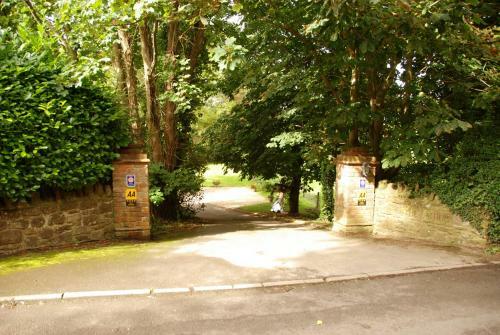 The Alders Bed & Breakfast