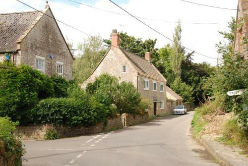 The Alders Bed & Breakfast