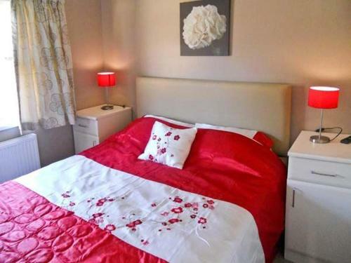 Poppy Lodge, Sherborne