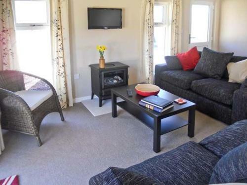 Poppy Lodge, Sherborne