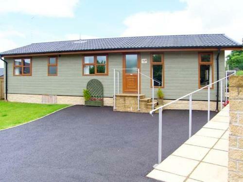 Poppy Lodge, Sherborne