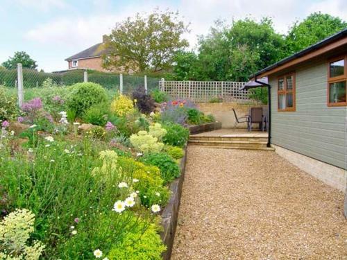Poppy Lodge, Sherborne