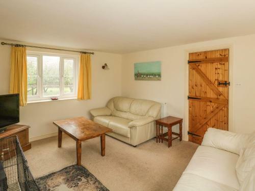 Brookfields, Sherborne