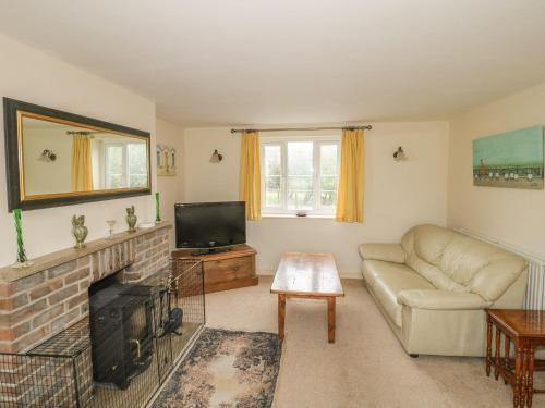 Brookfields, Sherborne