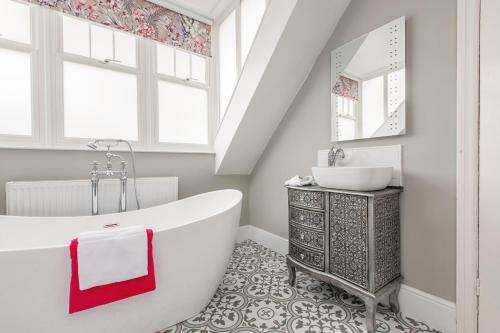 Bed & Breakfast Alton House Sheringham