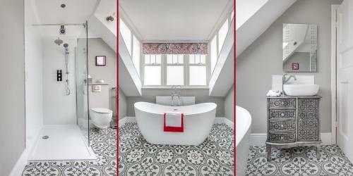 Bed & Breakfast Alton House Sheringham