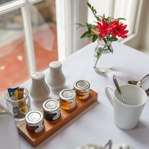 Bed & Breakfast Alton House Sheringham