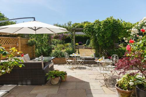 Bed & Breakfast Alton House Sheringham
