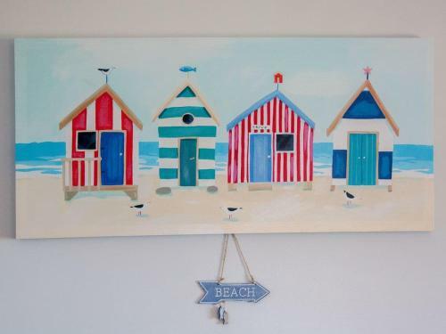 Apartment Eight... By The Sea