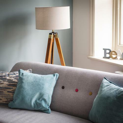 Alton House - The Annexe