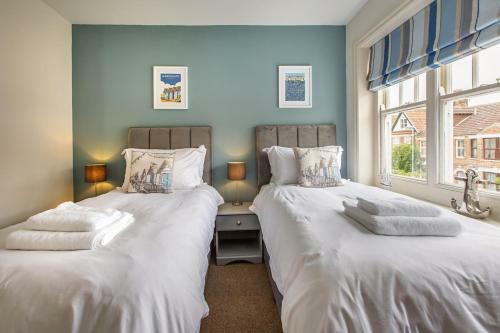 Alton House - The Annexe