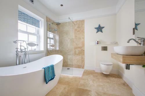 Alton House - The Annexe