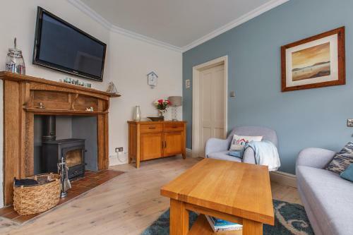 Alton House - The Annexe