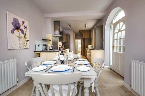 Alton House - The Annexe
