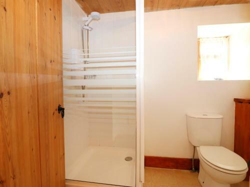 Kitts Cottage, Redruth