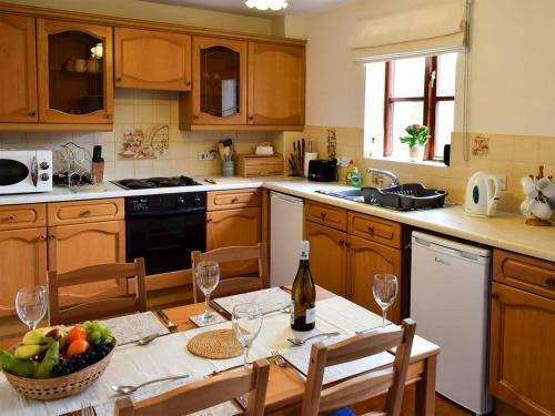 Moordale Cottage