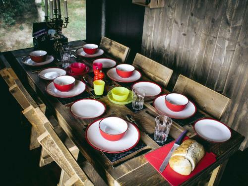 Stellar Safari Lodge, Rhayader