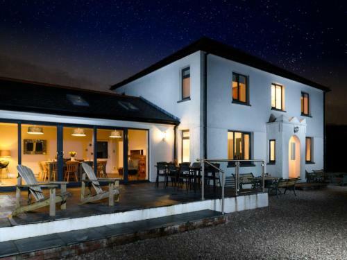 Holiday Home Abby