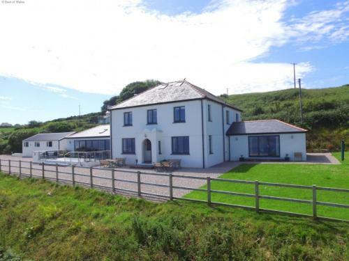 Holiday Home Abby