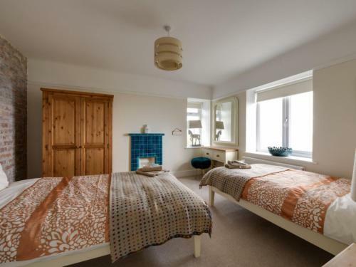 Holiday Home Abby