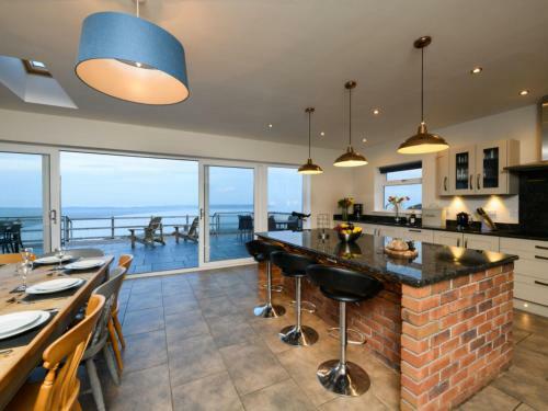 Holiday Home Abby