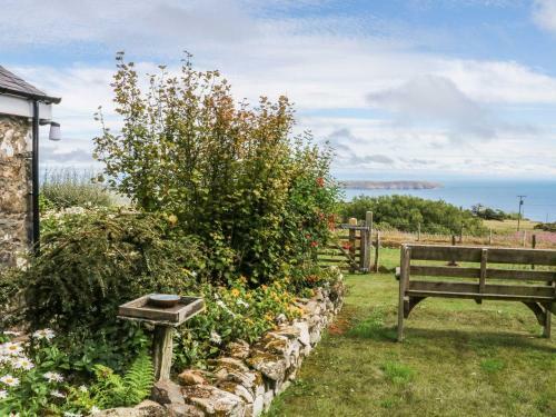 Conion Ganol, Pwllheli