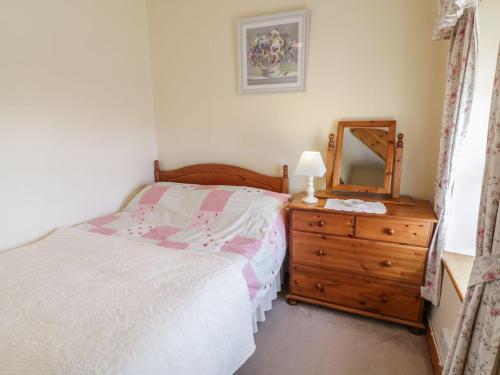 Plas Ffordd, Pwllheli