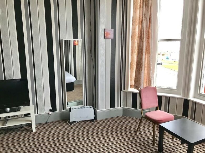 Hotel The Mews Inn