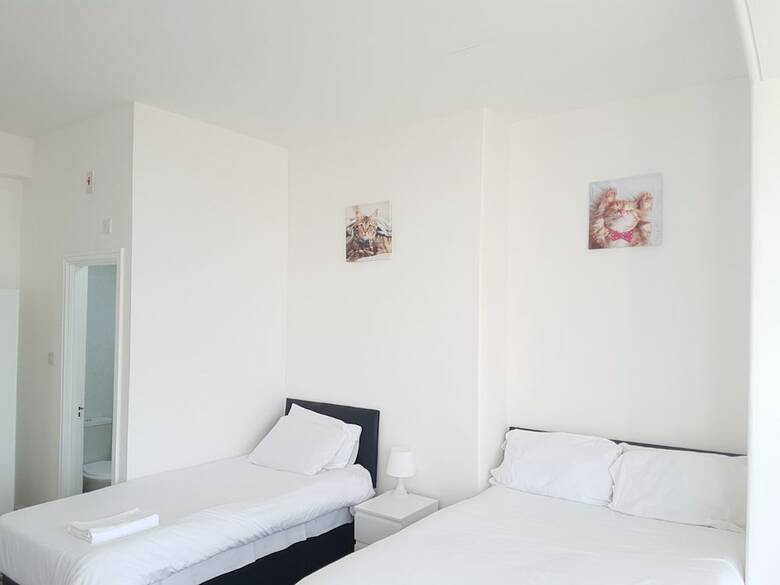Hotel The Mews Inn