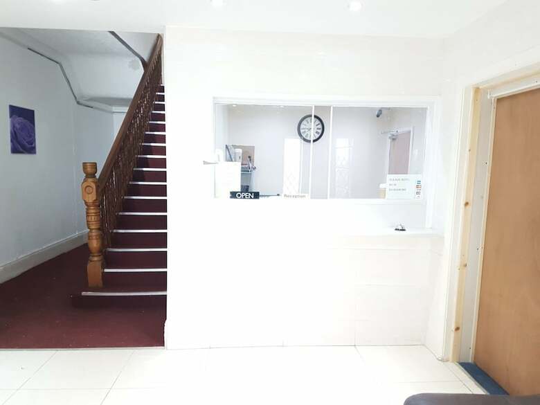 Hotel The Mews Inn