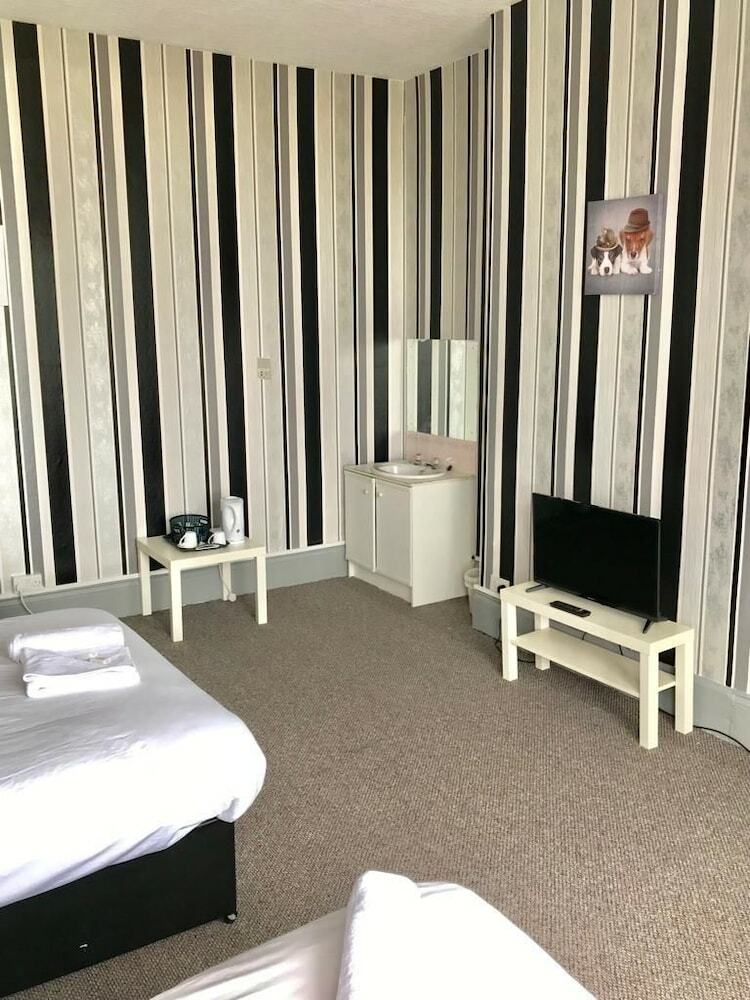 Hotel The Mews Inn