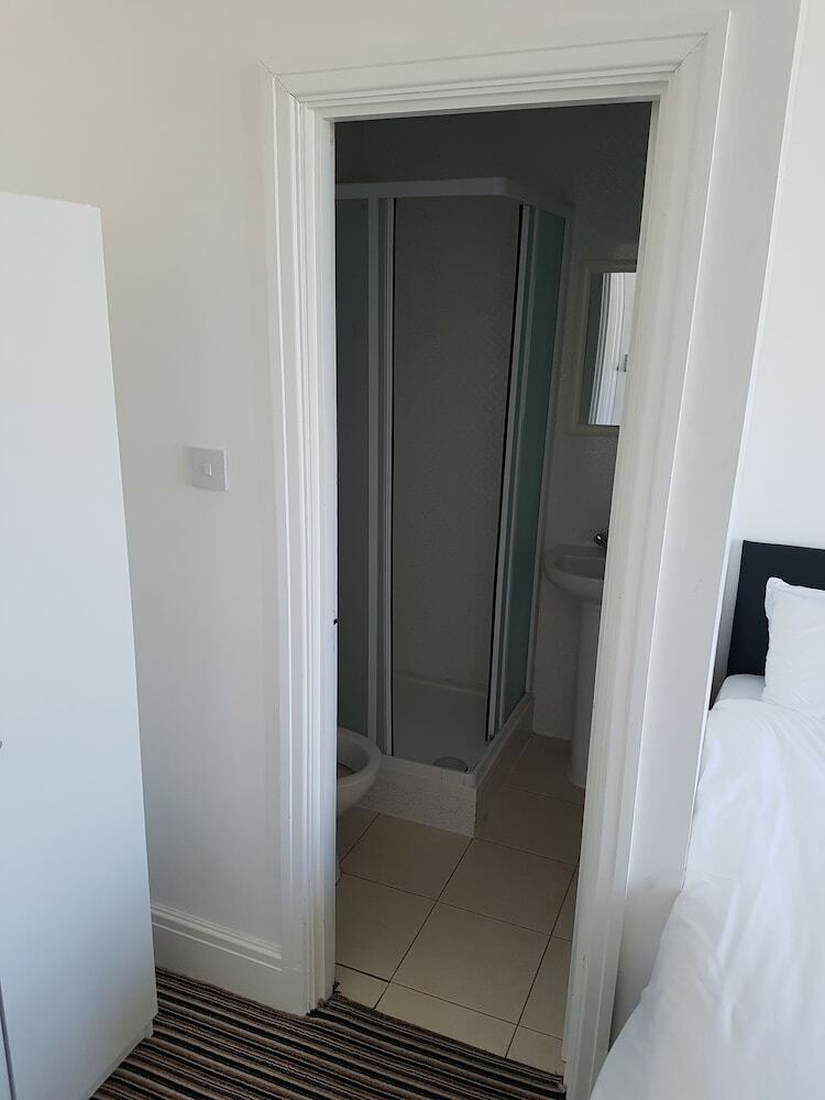 Hotel The Mews Inn