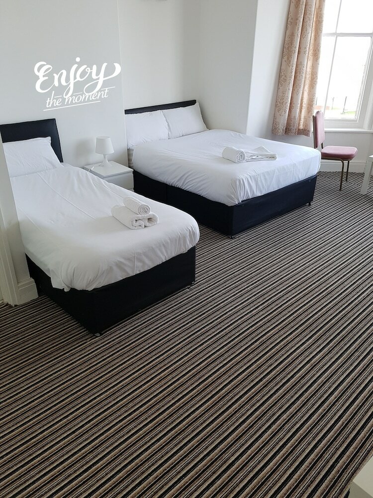 Hotel The Mews Inn