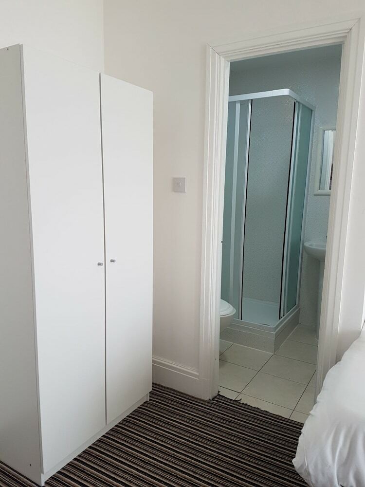 Hotel The Mews Inn
