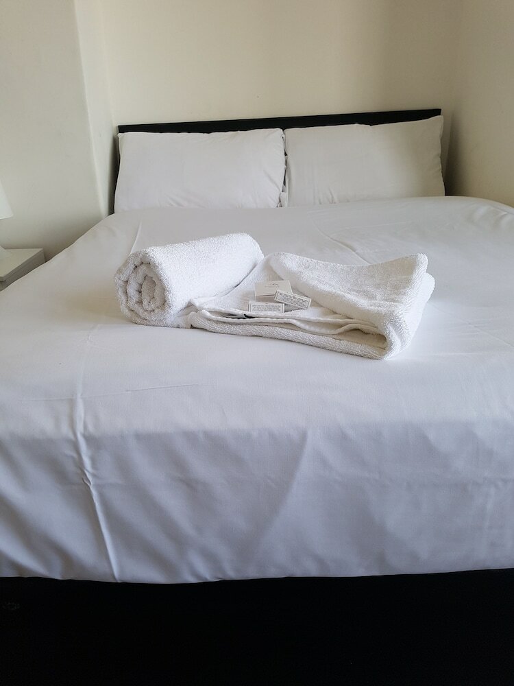 Hotel The Mews Inn