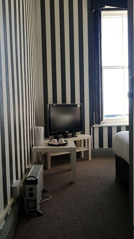 Hotel The Mews Inn