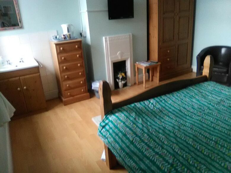 Bed & Breakfast Anchor B & B
