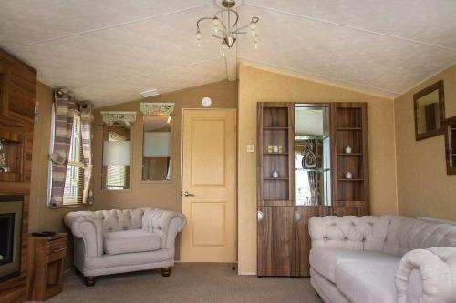 Family Fun Caravan Rental